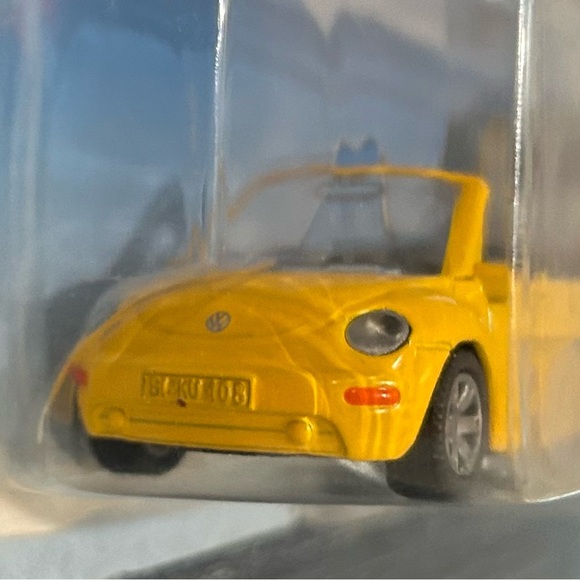 Siku Volkswagen Bug & Camper - Picture 4 of 6